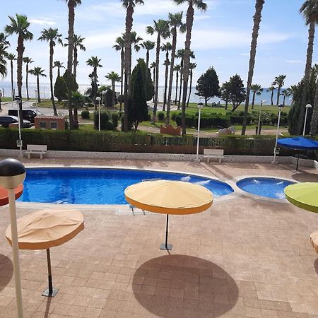 Apartamentos D&D Vistamar 1 Linea Castellon de la Plana Bagian luar foto
