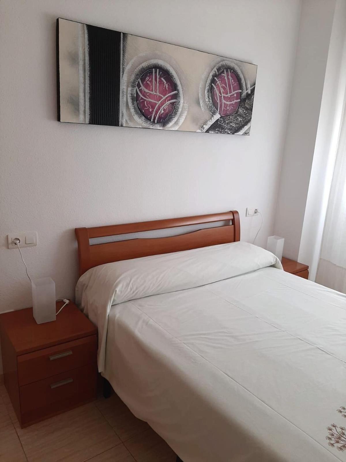 Apartamentos D&D Vistamar 1 Linea Castellon de la Plana Bagian luar foto