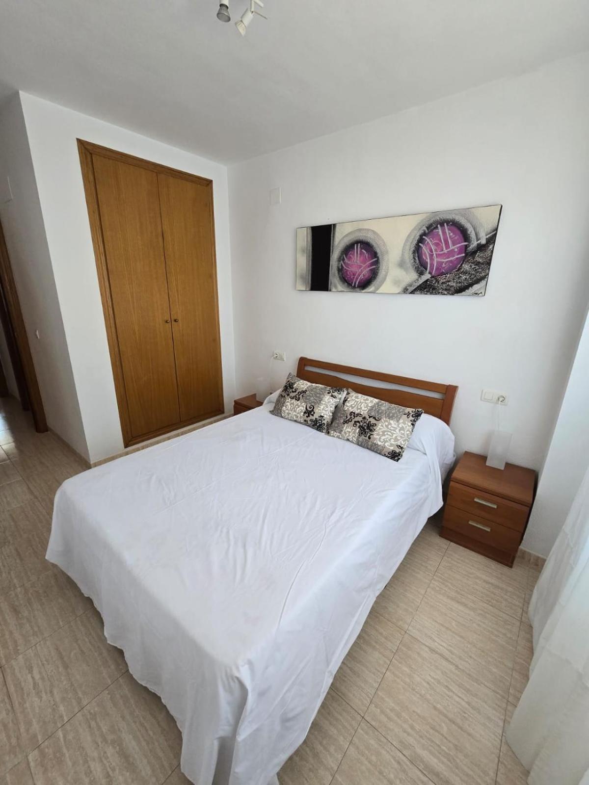 Apartamentos D&D Vistamar 1 Linea Castellon de la Plana Bagian luar foto